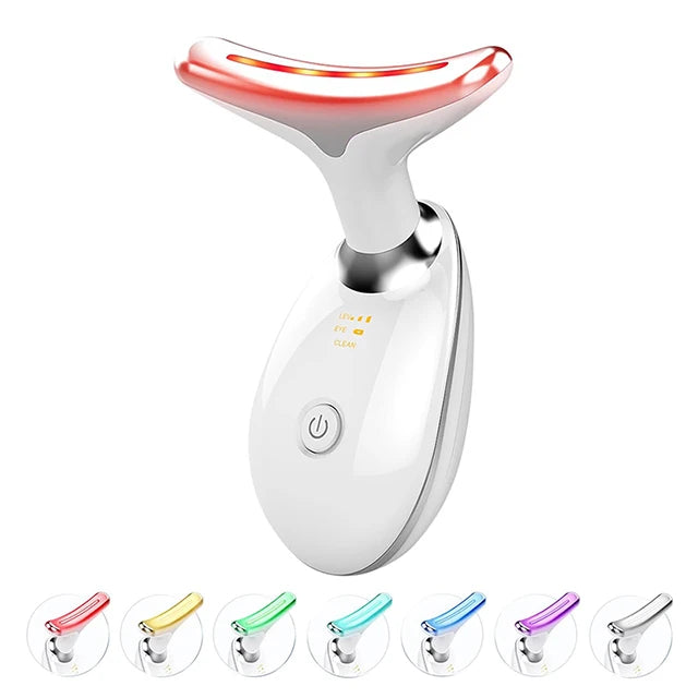 Beauty Havenᵀᴹ Anti Wrinkle Facial Massager