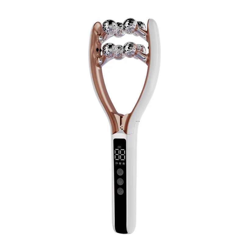 Beauty Havenᵀᴹ V‑Shape Lifting Roller