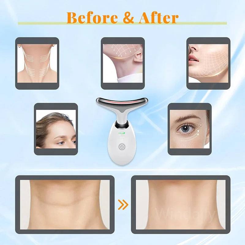 Beauty Havenᵀᴹ Anti Wrinkle Facial Massager