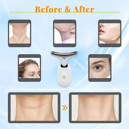 Beauty Havenᵀᴹ Anti Wrinkle Facial Massager