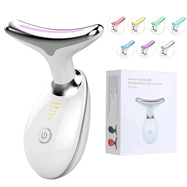 Beauty Havenᵀᴹ Anti Wrinkle Facial Massager