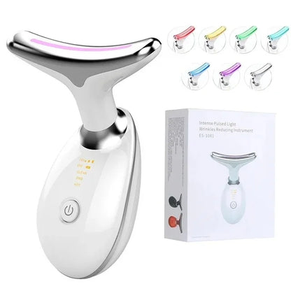 Beauty Havenᵀᴹ Anti Wrinkle Facial Massager