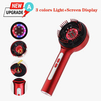 NEW A-Red