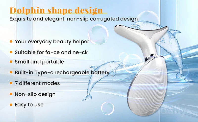 Beauty Havenᵀᴹ Anti Wrinkle Facial Massager