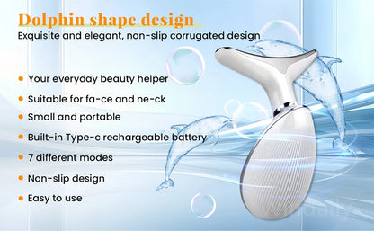 Beauty Havenᵀᴹ Anti Wrinkle Facial Massager