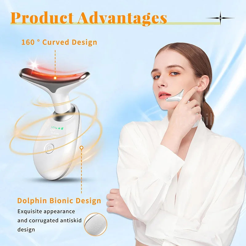 Beauty Havenᵀᴹ Anti Wrinkle Facial Massager