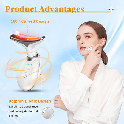 Beauty Havenᵀᴹ Anti Wrinkle Facial Massager