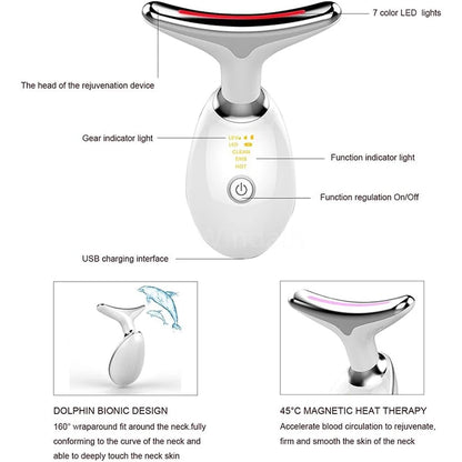Beauty Havenᵀᴹ Anti Wrinkle Facial Massager
