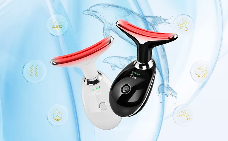 Beauty Havenᵀᴹ Anti Wrinkle Facial Massager