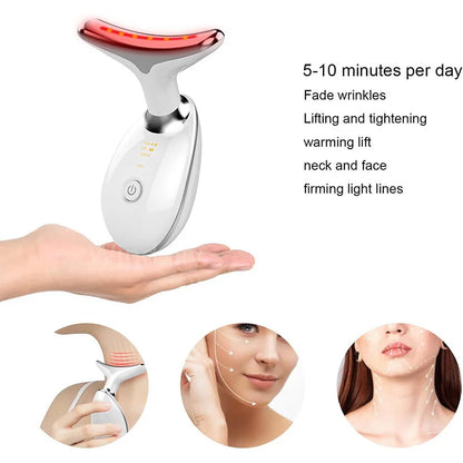 Beauty Havenᵀᴹ Anti Wrinkle Facial Massager
