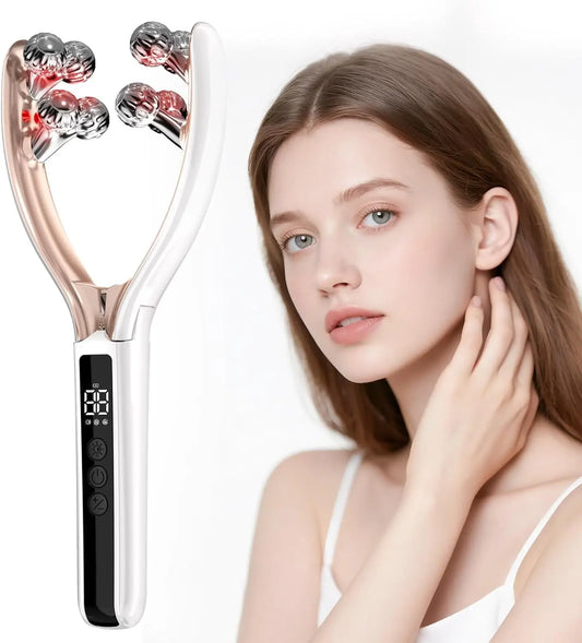 Beauty Havenᵀᴹ V‑Shape Lifting Roller