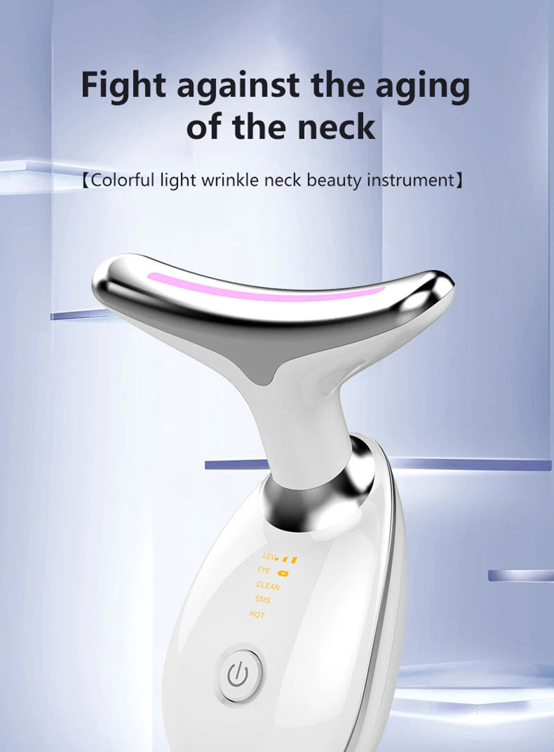 Beauty Havenᵀᴹ Anti Wrinkle Facial Massager