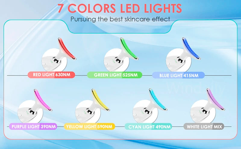 Beauty Havenᵀᴹ Anti Wrinkle Facial Massager