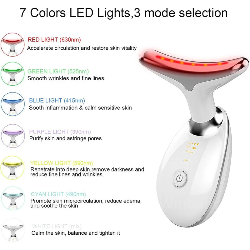 Beauty Havenᵀᴹ Anti Wrinkle Facial Massager