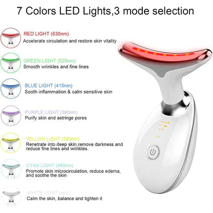 Beauty Havenᵀᴹ Anti Wrinkle Facial Massager
