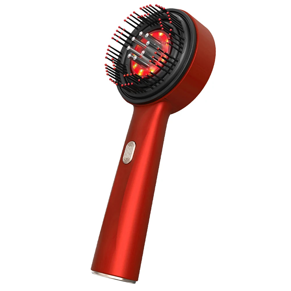 Beauty Havenᵀᴹ Electric Vibration Massage Comb