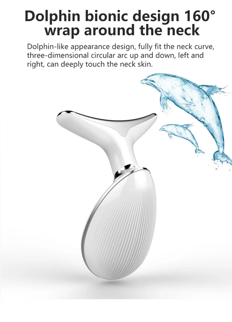 Beauty Havenᵀᴹ Anti Wrinkle Facial Massager