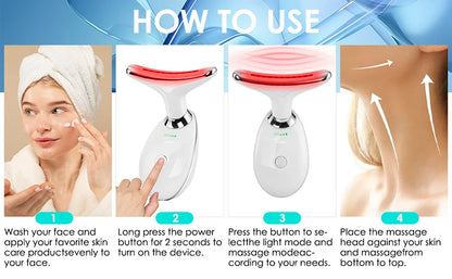 Beauty Havenᵀᴹ Anti Wrinkle Facial Massager