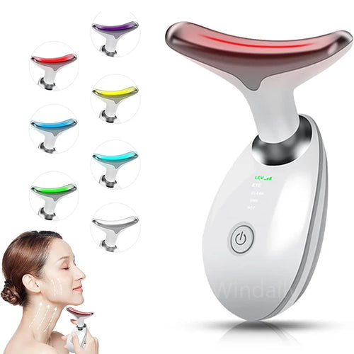 Beauty Havenᵀᴹ Anti Wrinkle Facial Massager
