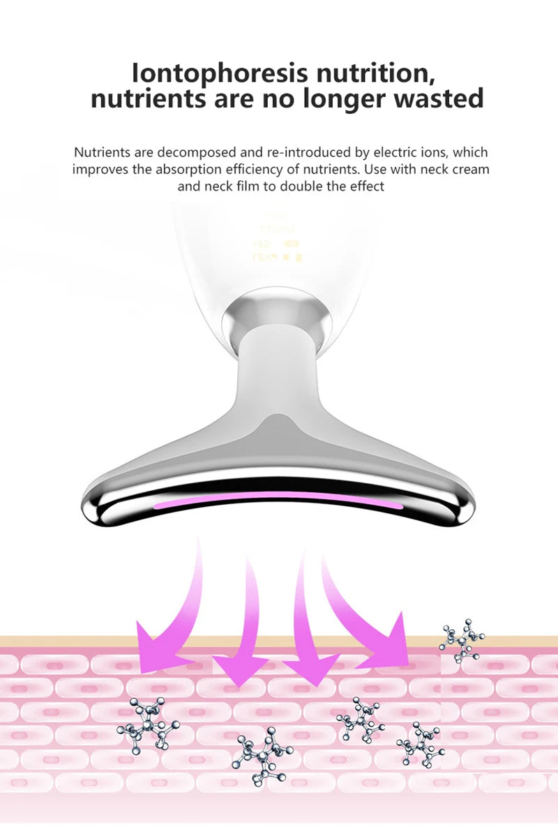 Beauty Havenᵀᴹ Anti Wrinkle Facial Massager