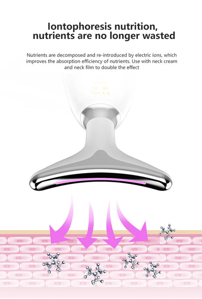 Beauty Havenᵀᴹ Anti Wrinkle Facial Massager