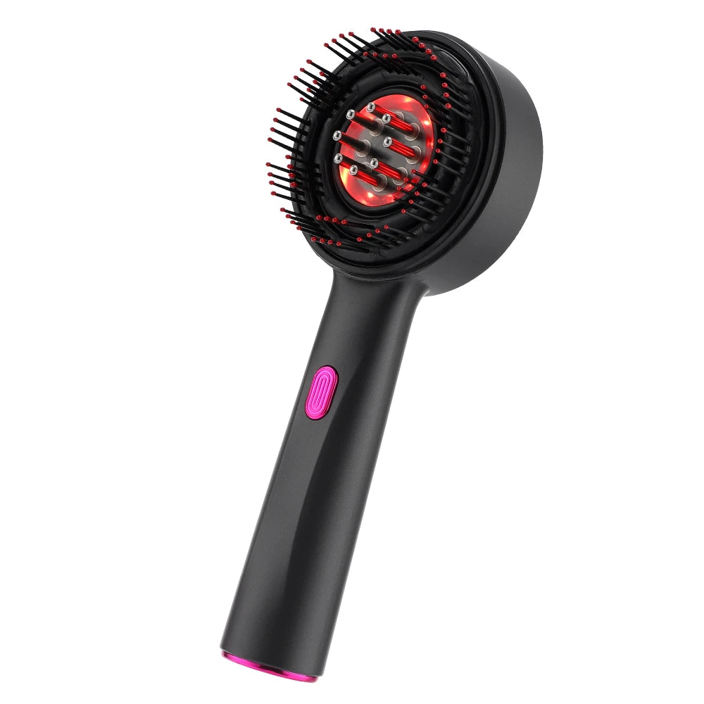 Beauty Havenᵀᴹ Electric Vibration Massage Comb