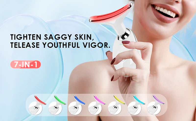 Beauty Havenᵀᴹ Anti Wrinkle Facial Massager