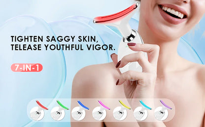Beauty Havenᵀᴹ Anti Wrinkle Facial Massager