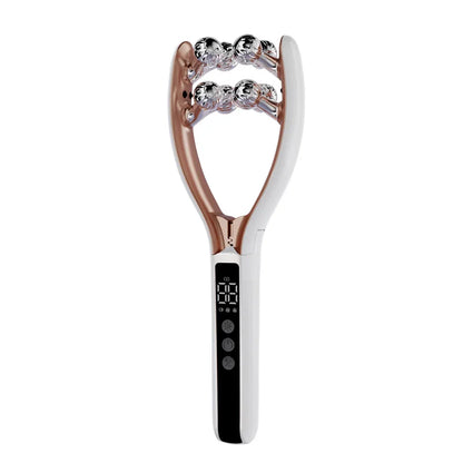 Beauty Havenᵀᴹ V‑Shape Lifting Roller